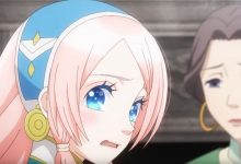 Hoshi Furu – Romance sobre garota fingindo ser princesa morta ganha trailer com OP e ED e Data