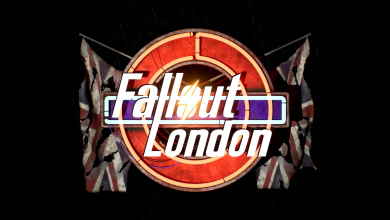 Fallout: London Devs Promise a Fix is Coming For The Biggest Issues