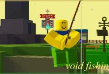 All 10 Abyss Rose Locations in Void Fishing (Rose Hunt) - Roblox