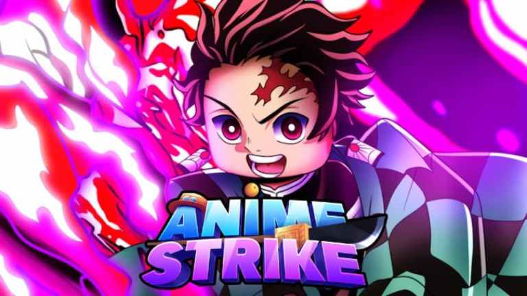 Anime Strike Simulator Trello and Discord Links