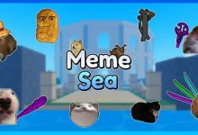 Meme Sea Discord and Trello Links