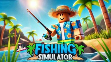 Roblox Fishing Simulator Song ID Codes