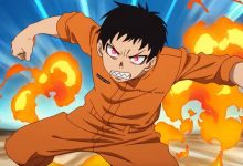 Fire Force – 3º temporada ganha trailer, previsão de estreia e será divida em 2 partes