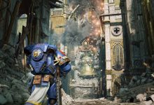 Focus Entertainment Comments On Space Marine 2 Leak