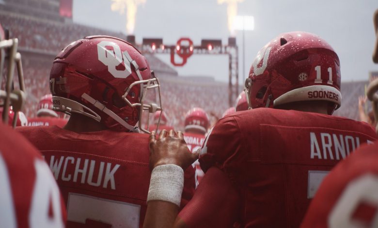 College Football 25 Had Over 5 Million Players In Its First Week