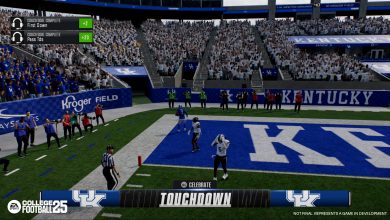 College Football 25 Drops Massive Deep Dive Into Dynasty Mode