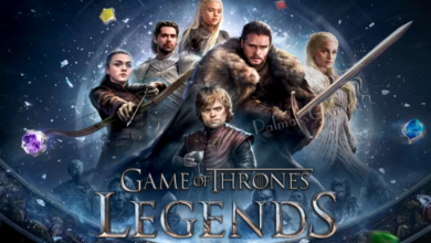 Legends RPG • Android & Ios New Games