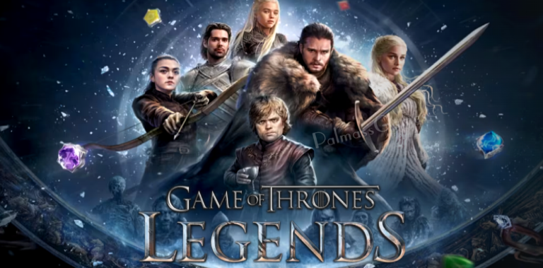 Legends RPG • Android & Ios New Games