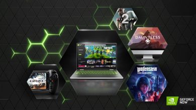 GeForce Now: Cricket 24 e mais dois jogos chegam esta semana