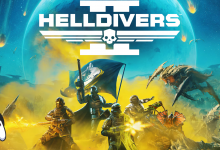 Caiu! Helldivers 2 perdeu mais de 90% dos jogadores no Steam