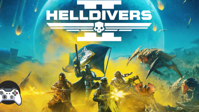 Caiu! Helldivers 2 perdeu mais de 90% dos jogadores no Steam