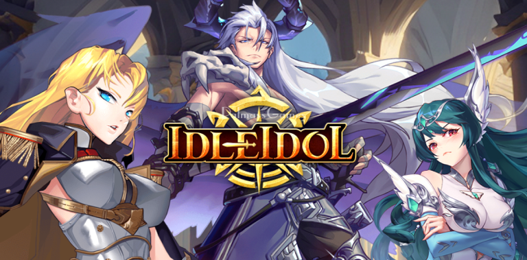 Idle Idol • Android & Ios New Games