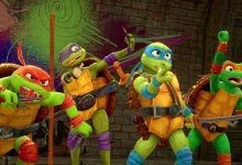 Gameplay de Teenage Mutant Ninja Turtles: Mutants Unleashed é revelado