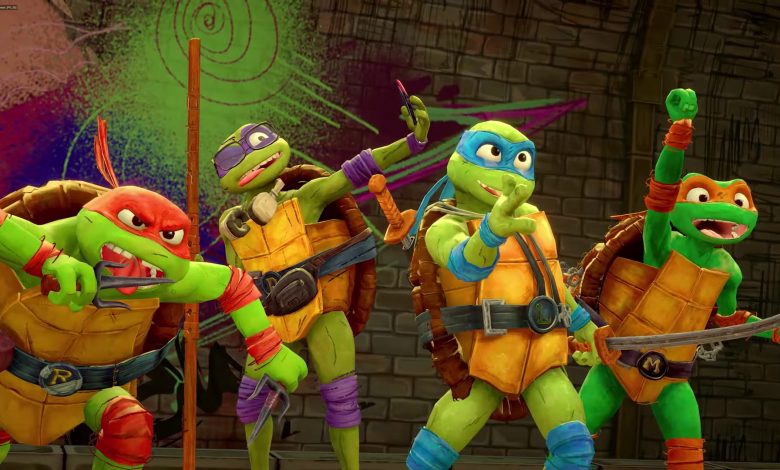 Gameplay de Teenage Mutant Ninja Turtles: Mutants Unleashed é revelado