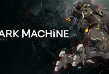 Dark Machine – Jogo de ação com robôs tem anuncio de anime com diretor de Code Geass