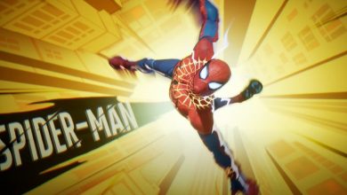 Marvel Rivals anuncia gameplay do Homem-Aranha