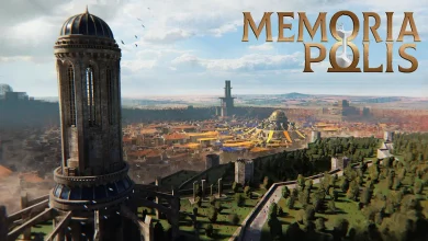 Memoriapolis: jogo inspirado em Cities: Skylines e Civilization chegará ao Steam