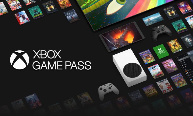 Microsoft Could Add More Xbox Game Pass Tiers