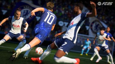 Women's Career Mode Comes To EA Sports FC 25