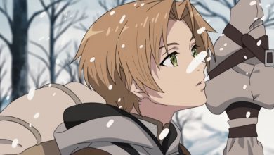 Mushoku Tensei – Anime tem anuncio de 3º temporada