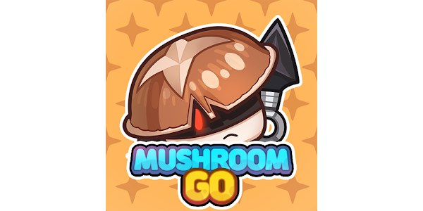 Mushroom Go