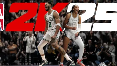 NBA 2K25: versão para PC será a mesma do Series X|S e PS5