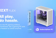 NZXT Is Bringing Gaming PC Subscriptions To The Mainstream