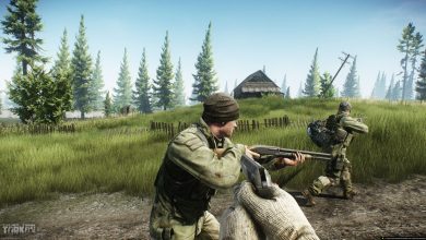 New Tarkov Event Starts As Next Wipe Comes Closer