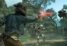 Nuevo gameplay filtrado de Star Wars Outlaws en linea