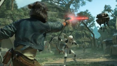 Nuevo gameplay filtrado de Star Wars Outlaws en linea