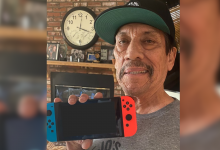 Danny Trejo's Favourite Game of All Time Isn't What You'd Expect