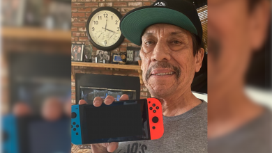 Danny Trejo's Favourite Game of All Time Isn't What You'd Expect