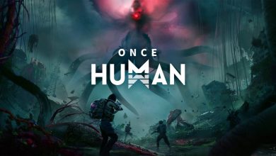 Once Human será lançado para Xbox Series S|X, PS4 e PS5