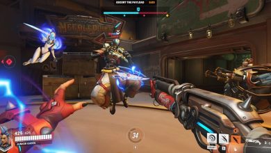 Overwatch 2 El modo 6v6 esta regresando en nuevas pruebas