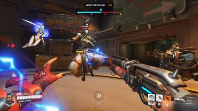 Overwatch 2 6v6 Is Returning In New Tests