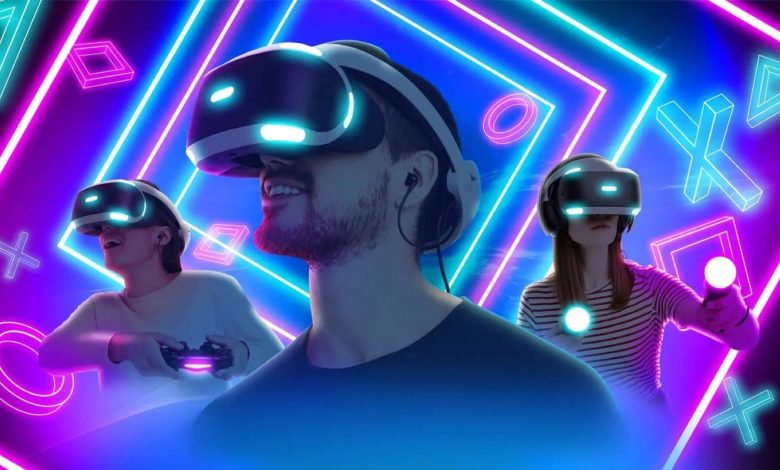 PSVR 2 Gets $200 Price Cut In Hopes To Move Units