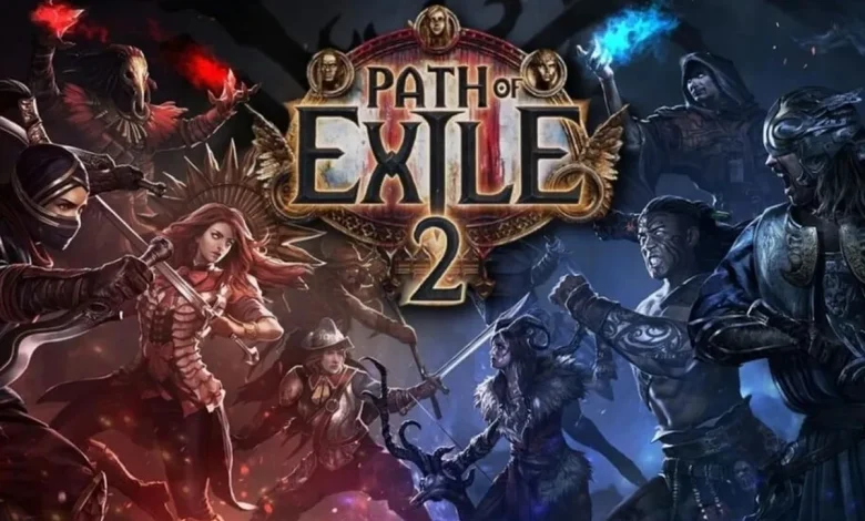 Path of Exile 2: mais divertido, mais flexível, mais sinistro