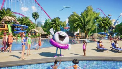 Planet Coaster 2 Announced For Fall 2024