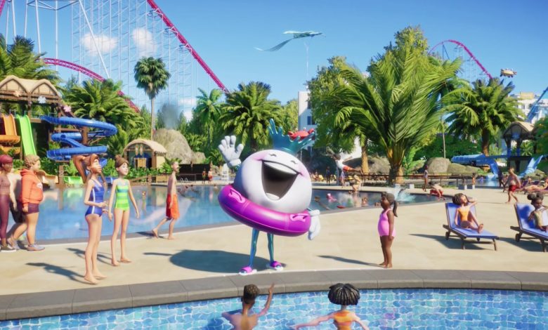 Planet Coaster 2 Announced For Fall 2024