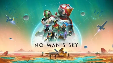 Worlds Part I: eis a maior atualização para No Man's Sky até agora