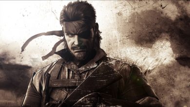 Metal Gear Solid Movie Producer Gives New Update