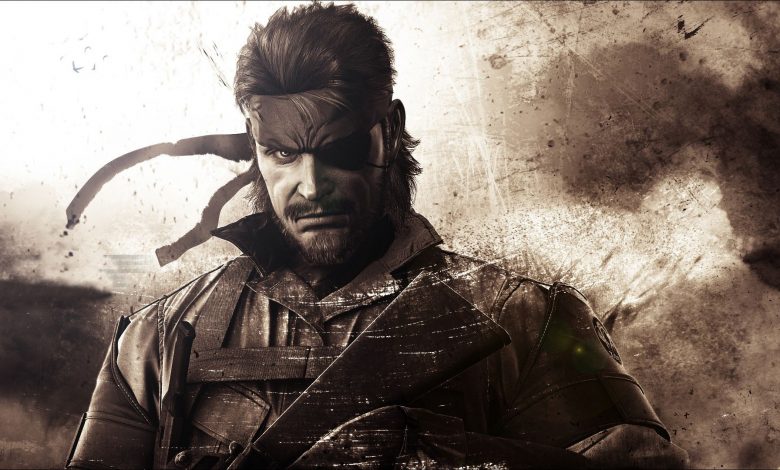 Metal Gear Solid Movie Producer Gives New Update