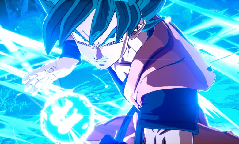 Jogos de Dragon Ball em oferta na Steam: 90% de desconto