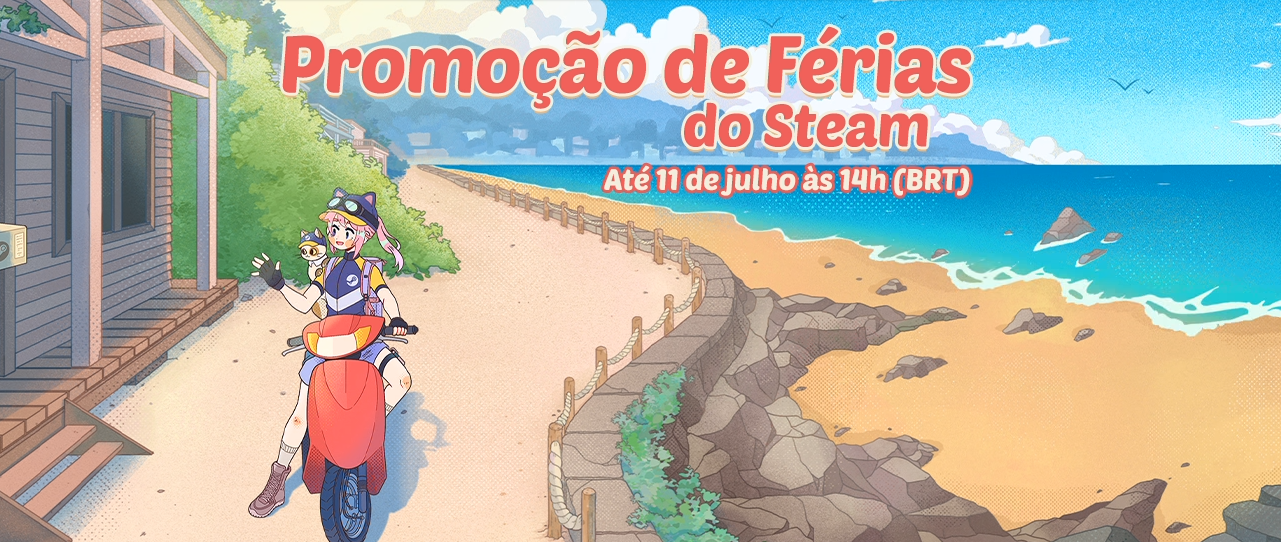 Steam Summer Sale 2024: jogos com os menores preços até agora