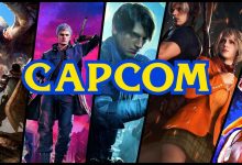 Promoção de férias na Steam: jogos da Capcom com até 87% de desconto