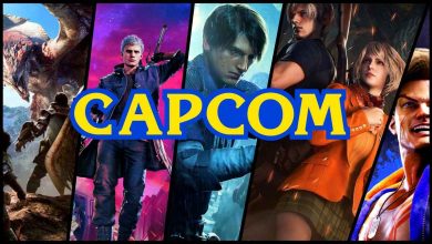 Promoção de férias na Steam: jogos da Capcom com até 87% de desconto