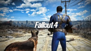 Quase irreconhecível! Fallout 4 rodando com mais de 300 mods