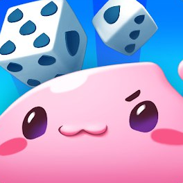 RAGMON DICE ADVENTURE • Android Ios New Games