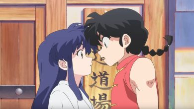 Ranma ½ – Anime da autora de InuYasha ganha 1º trailer, staff e data de estreia