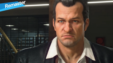 Dead Rising Deluxe Remaster Coming September in 4K and 60 FPS